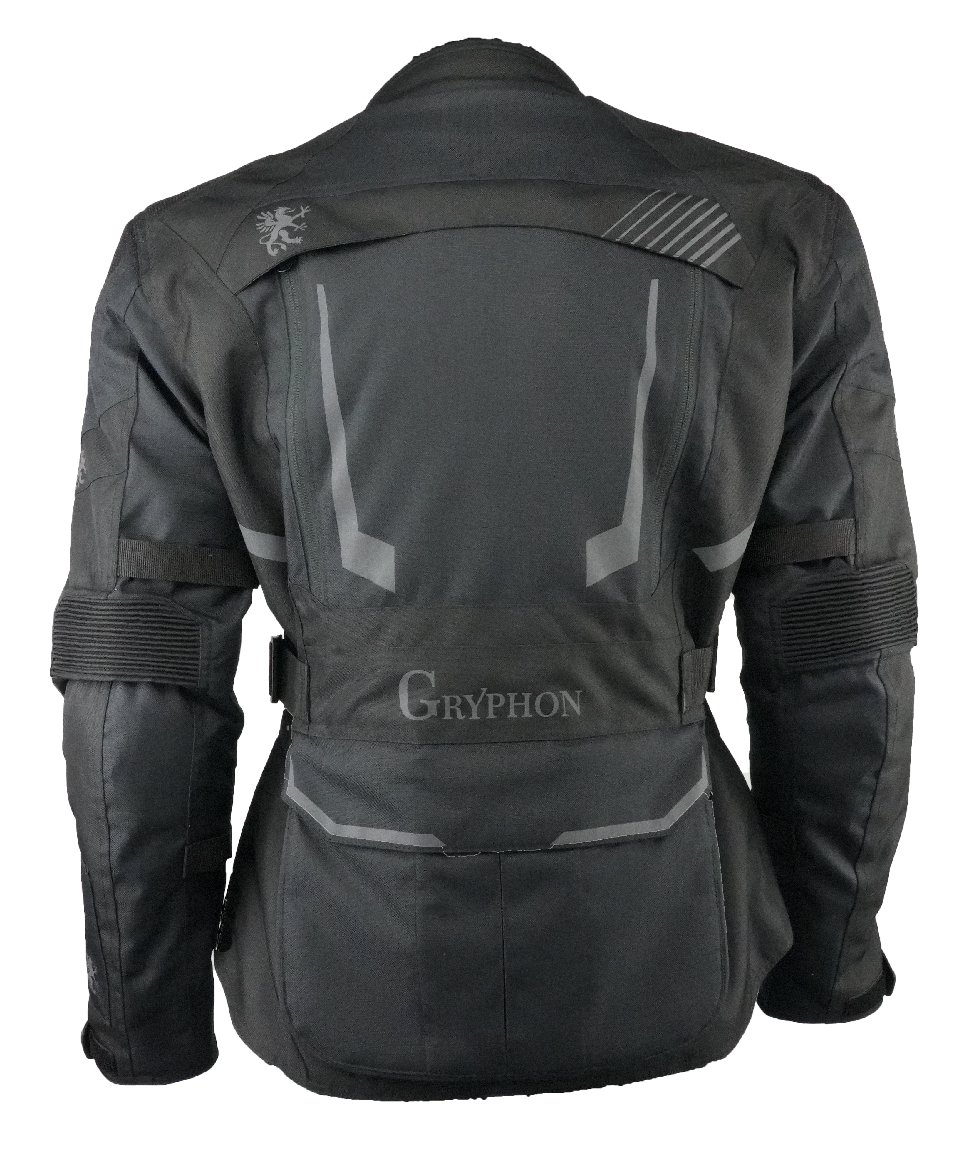 Women's Single Track ADV Waterproof Jacket