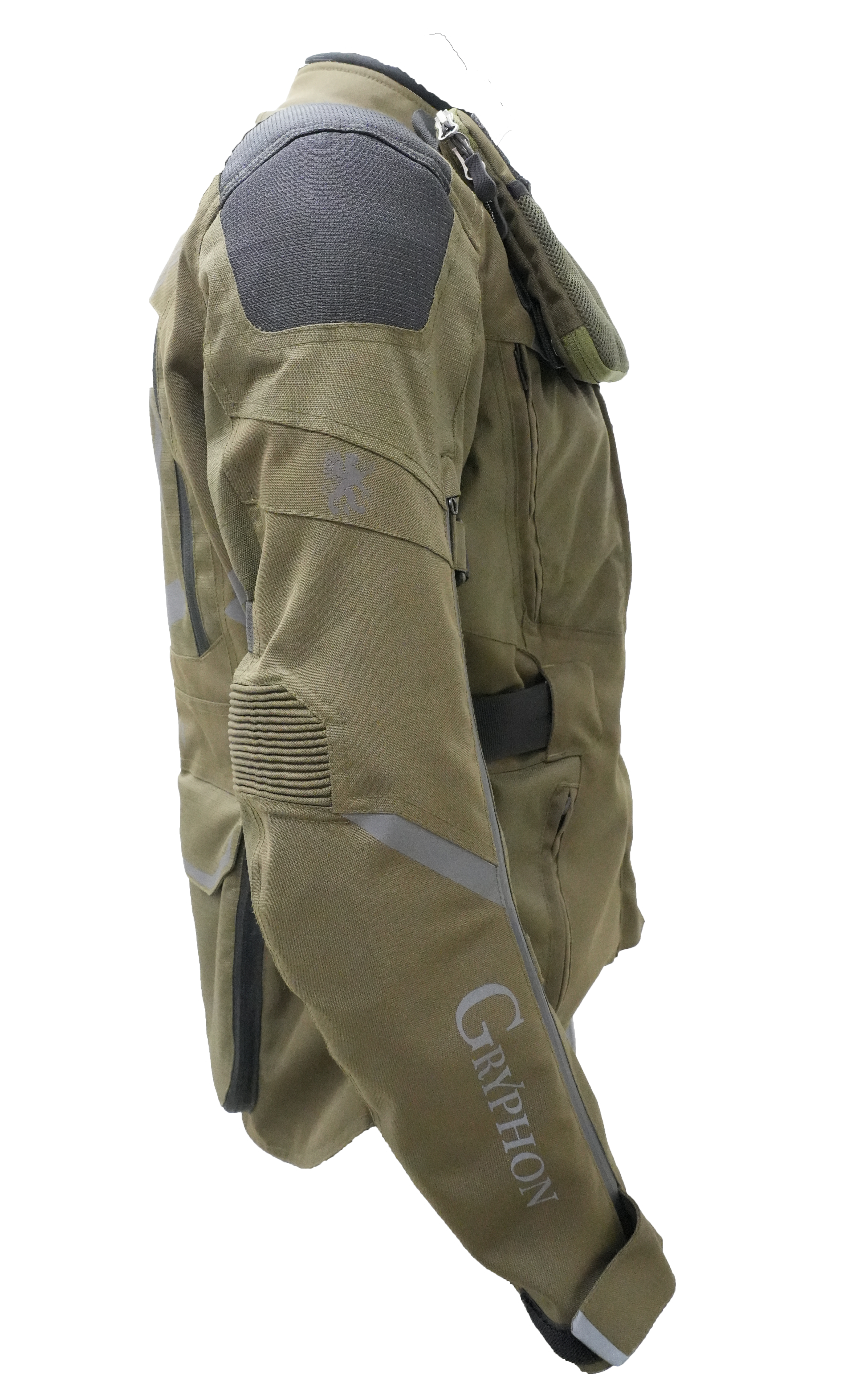 Women's Single Track ADV Waterproof Jacket