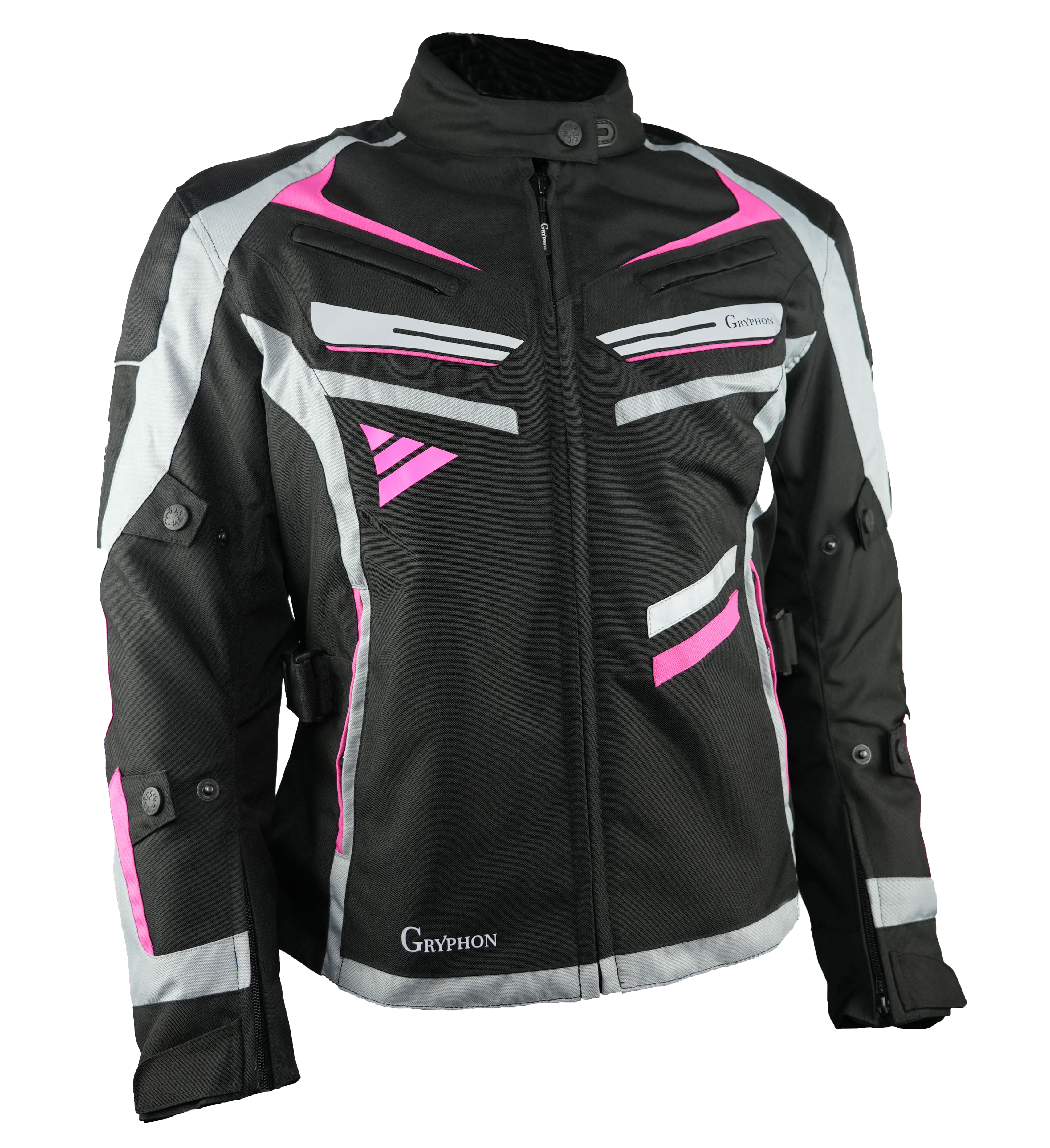 Women's Twisted Sisters Waterproof Jacket