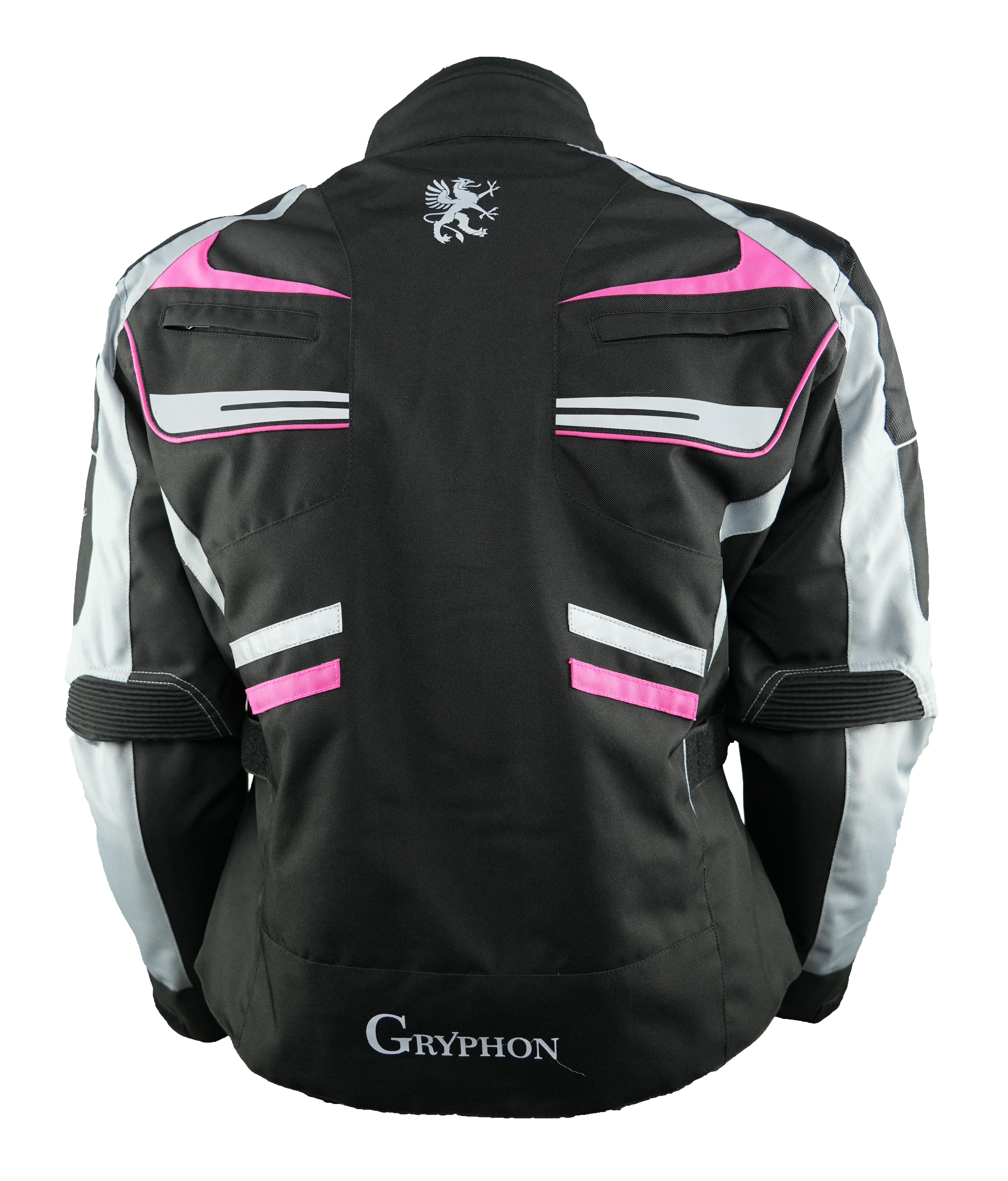 Women's Twisted Sisters Waterproof Jacket