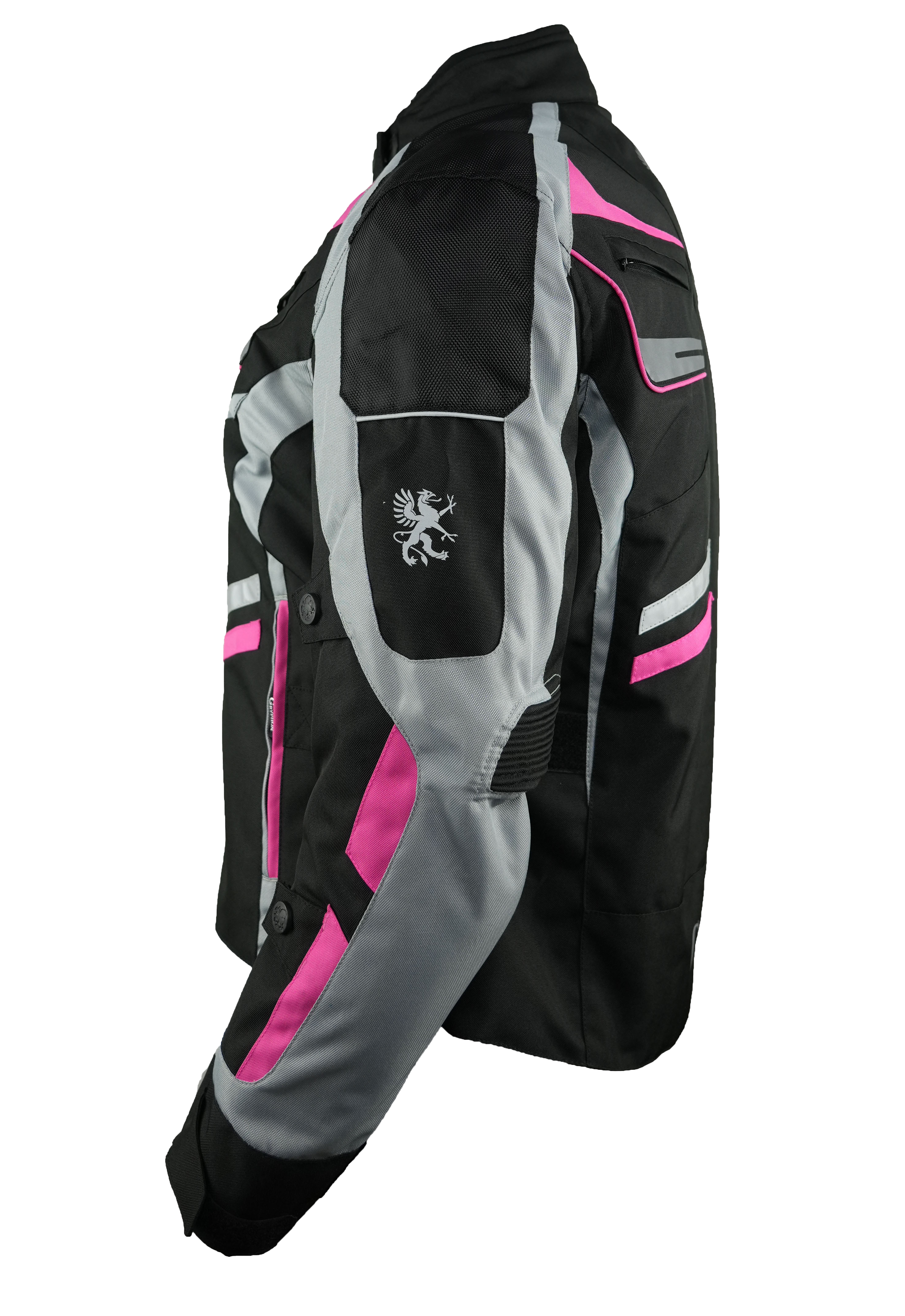 Women's Twisted Sisters Waterproof Jacket
