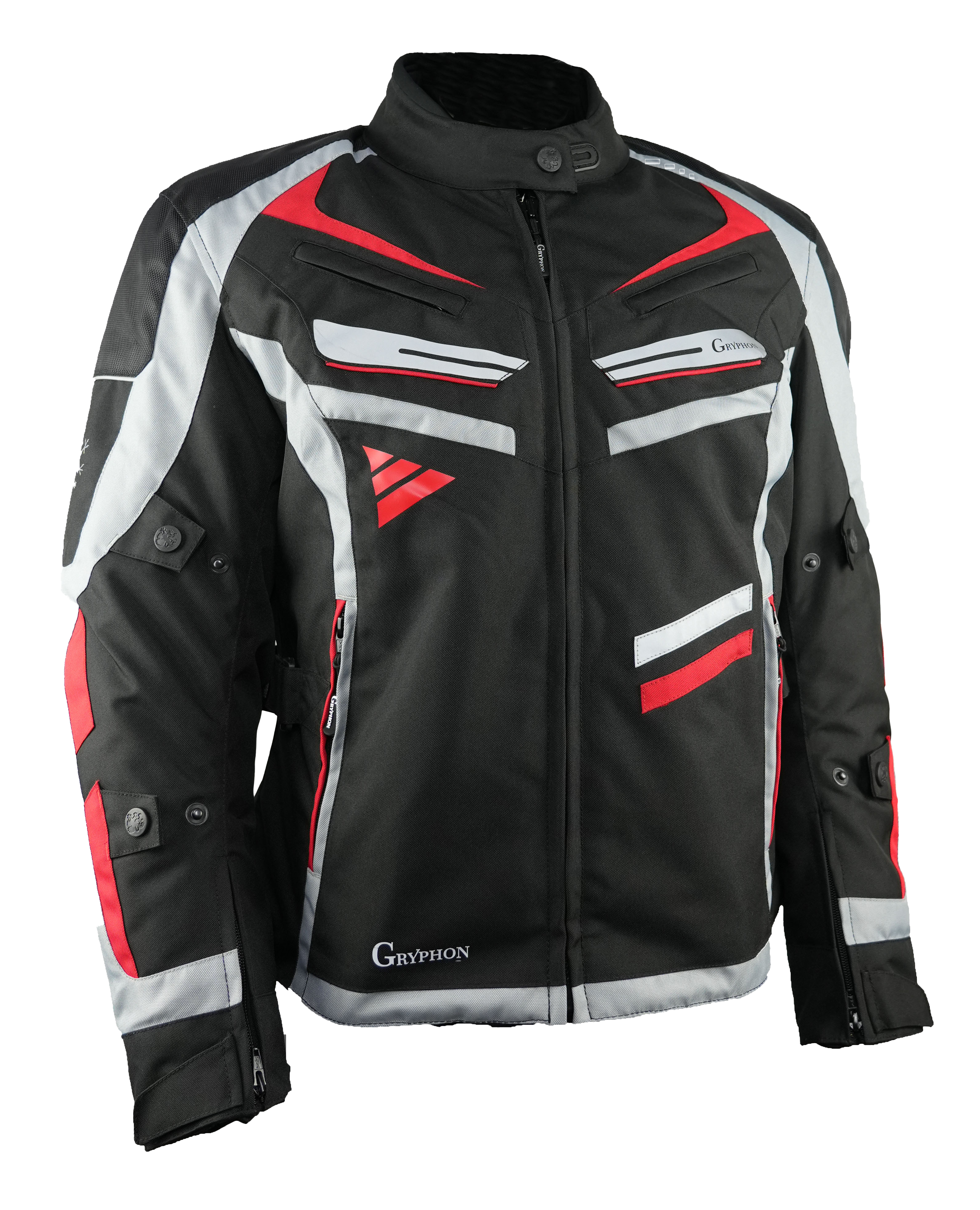 Women's Twisted Sisters Waterproof Jacket