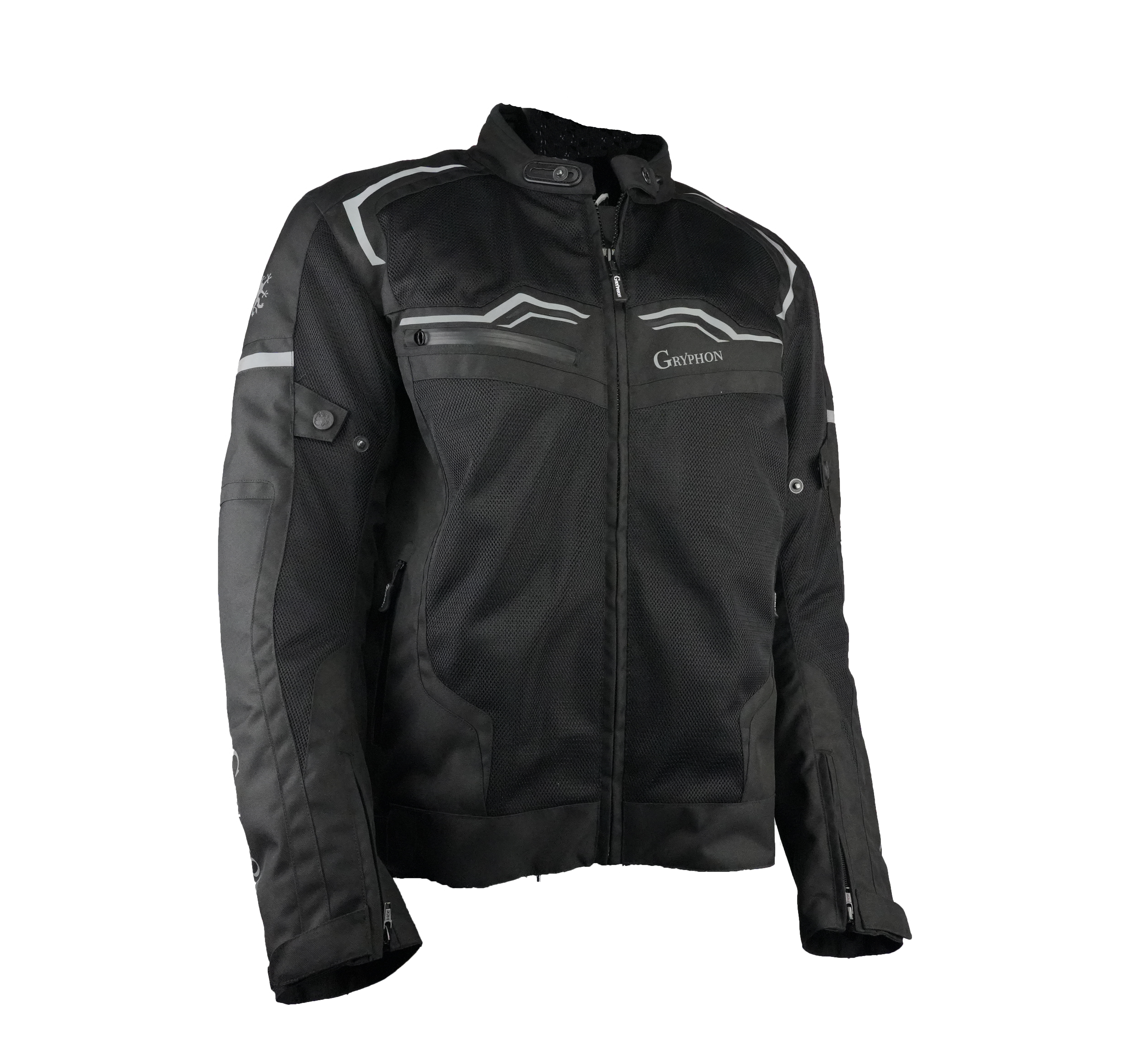 Men's Tucson Mesh Transition Jacket