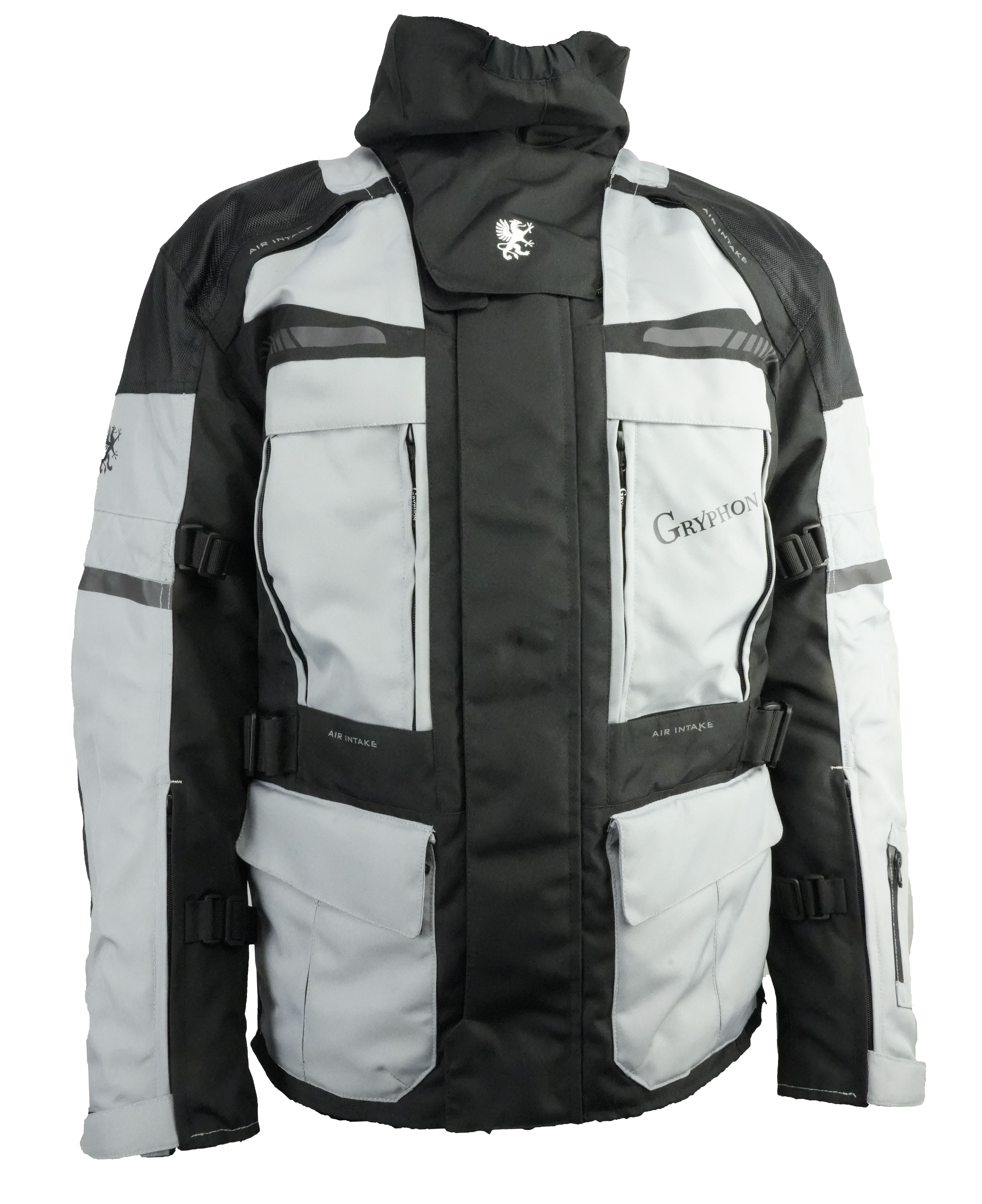Men's Vancouver 2 Waterproof Jacket