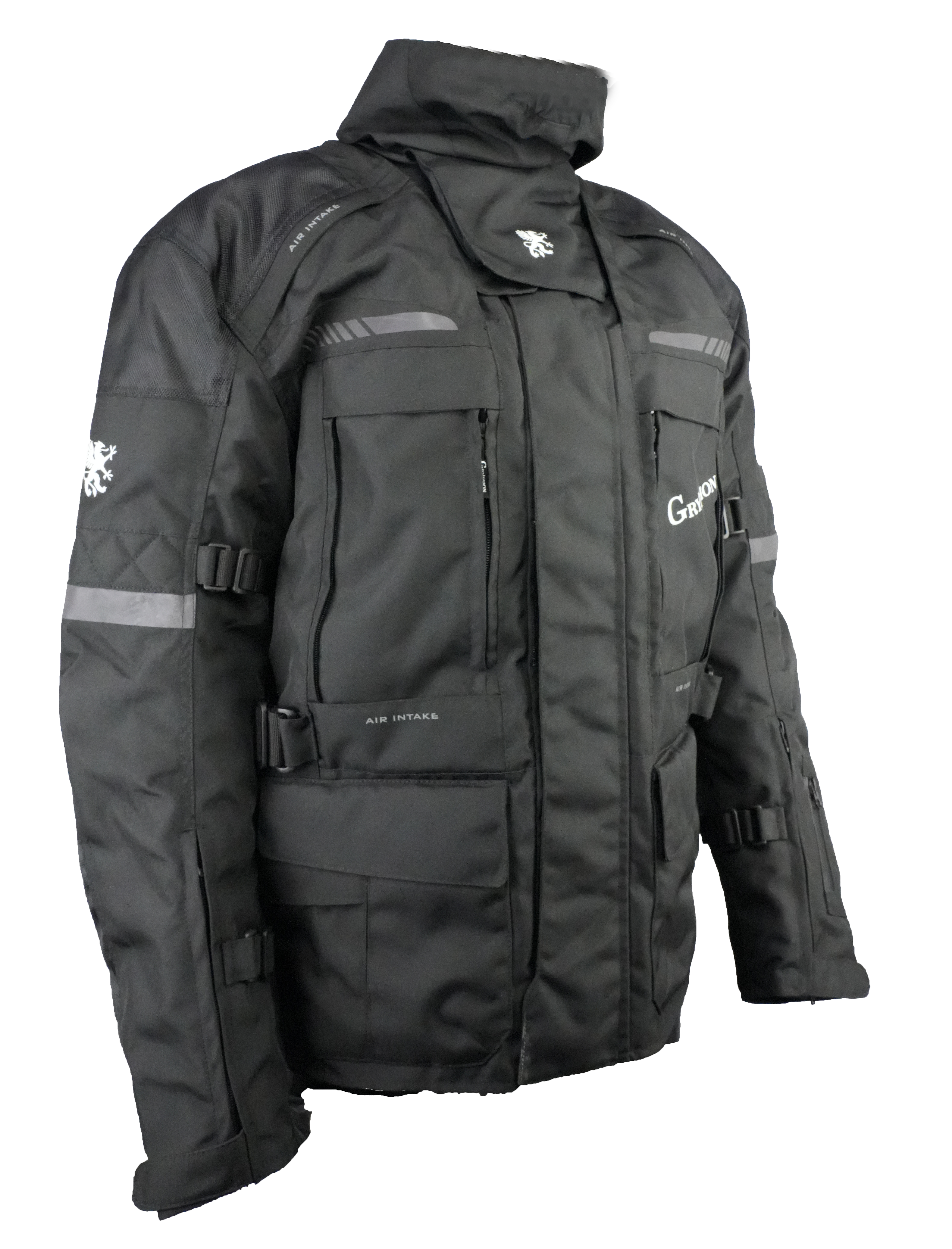 Men's Vancouver 2 Waterproof Jacket