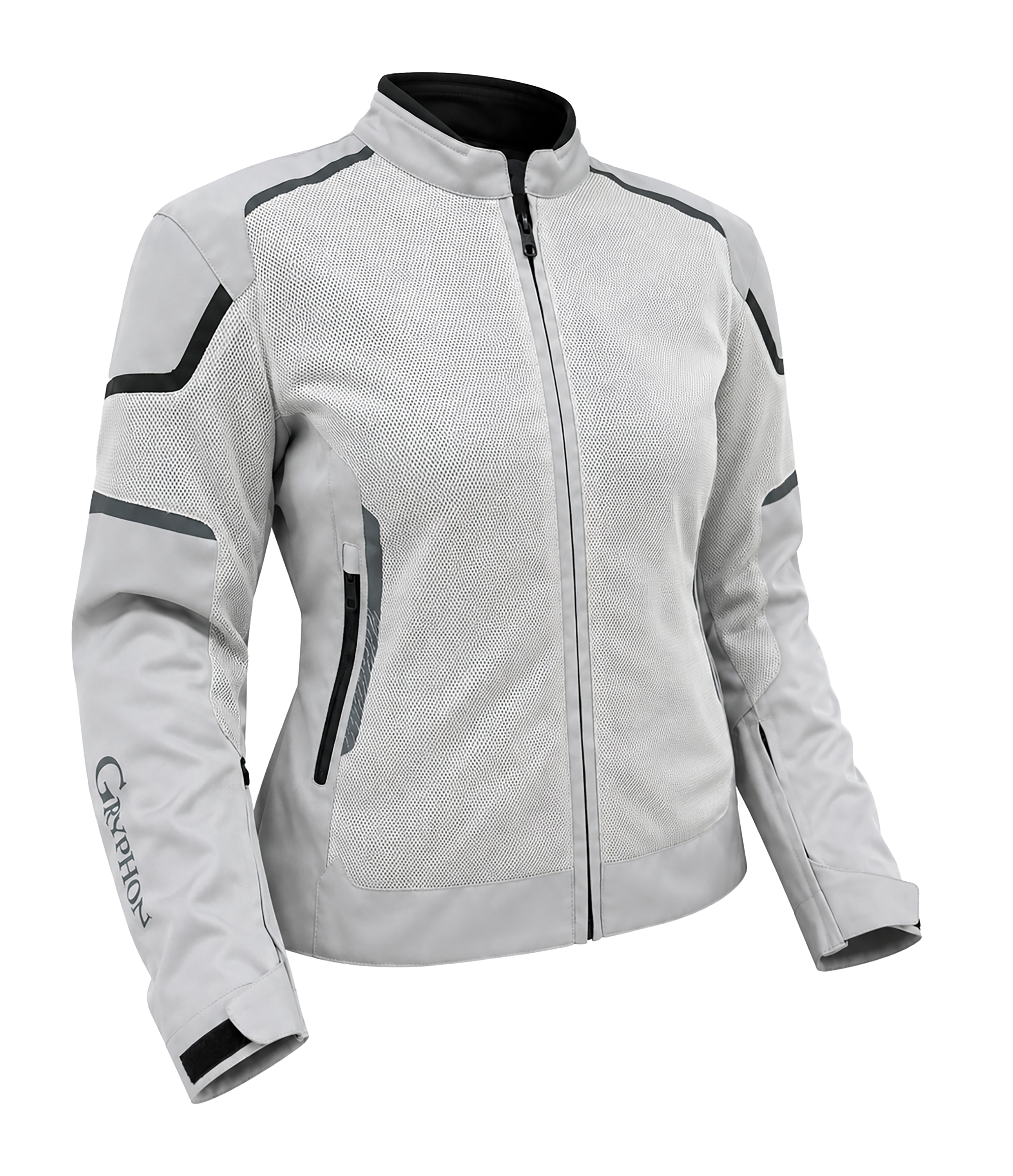 Women's Aqua Air Mesh Jacket