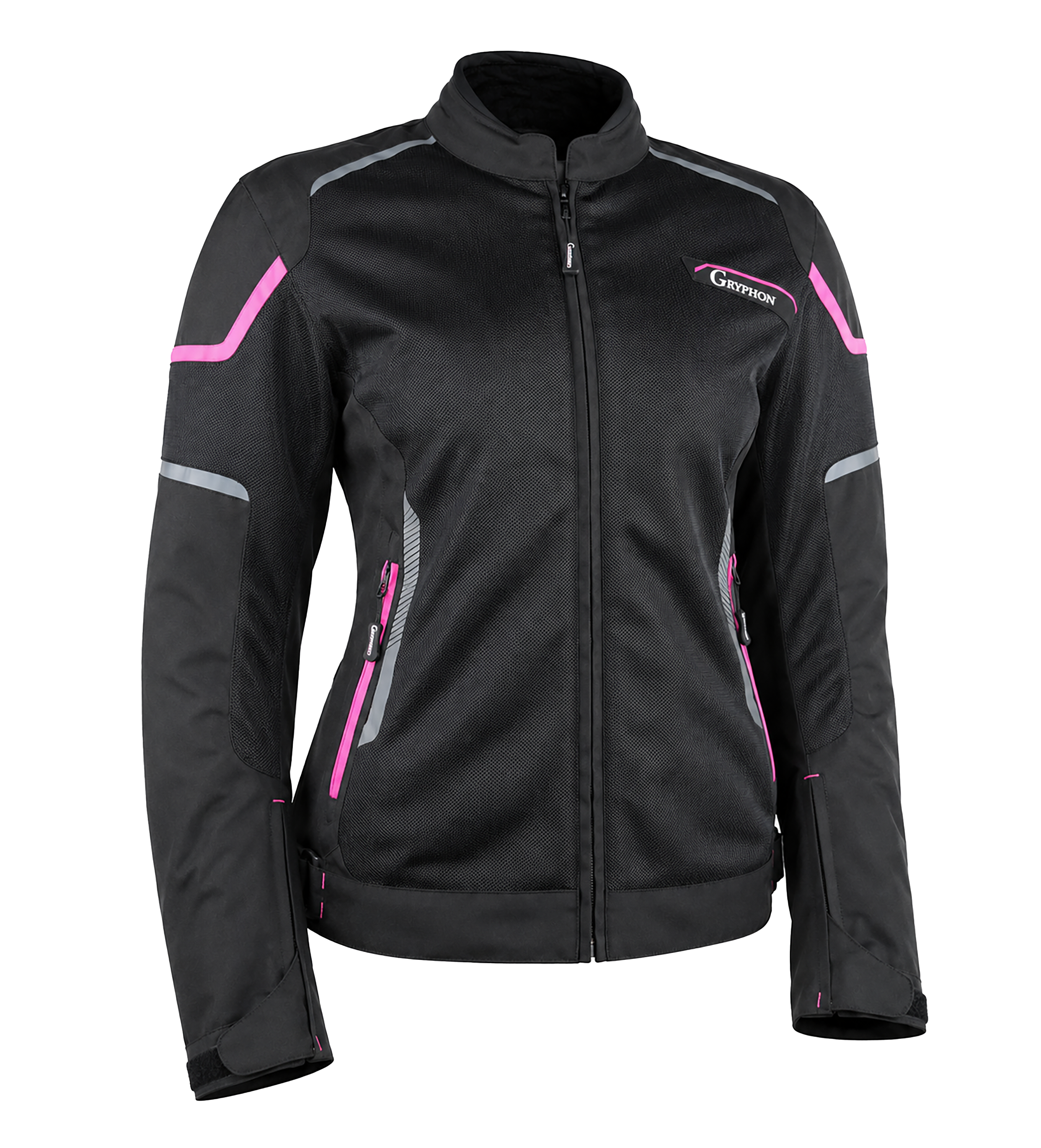 Women's Aqua Air Mesh Jacket