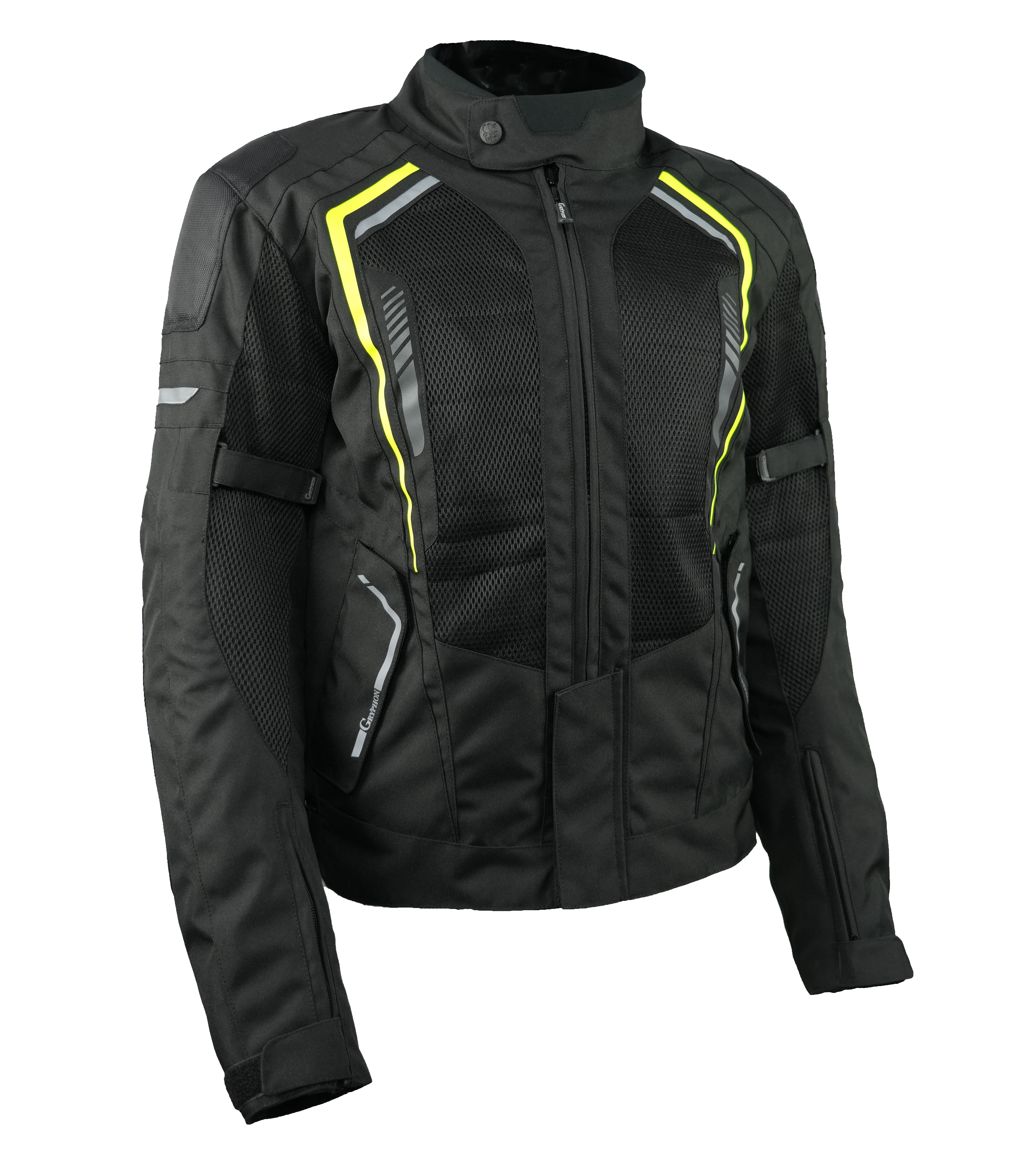 Women's Torque Mesh Transition Jacket