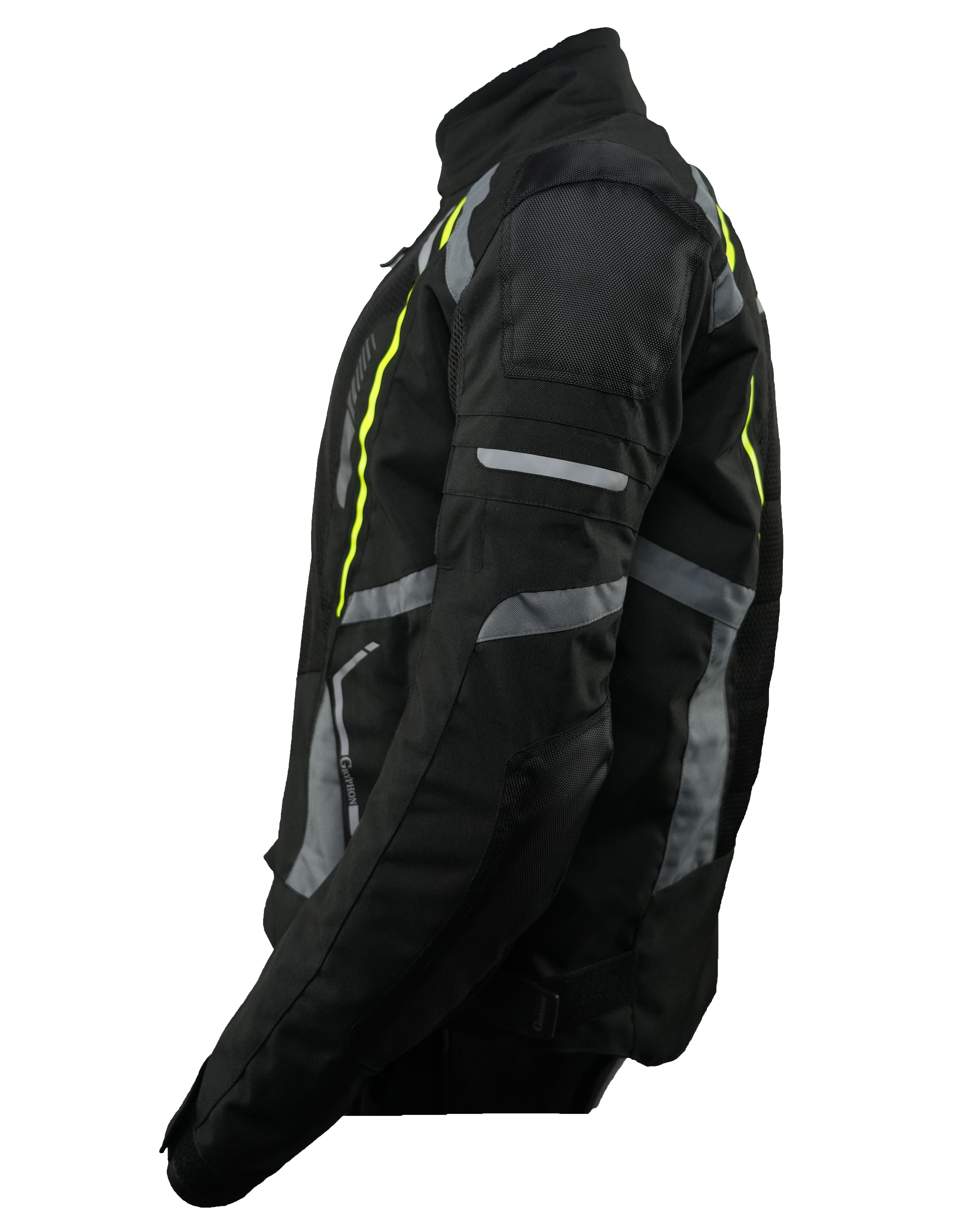 Women's Torque Mesh Transition Jacket