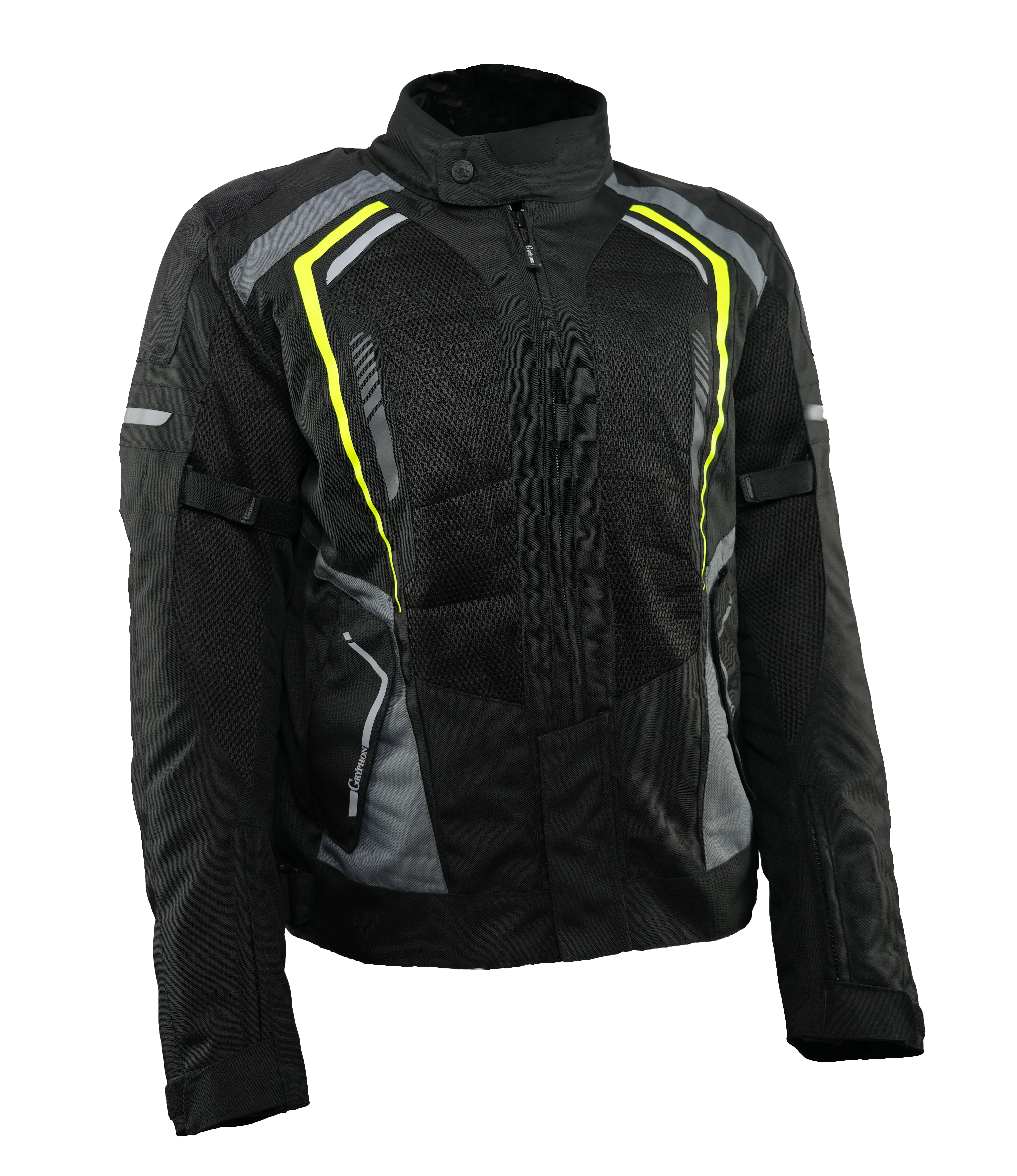 Women's Torque Mesh Transition Jacket
