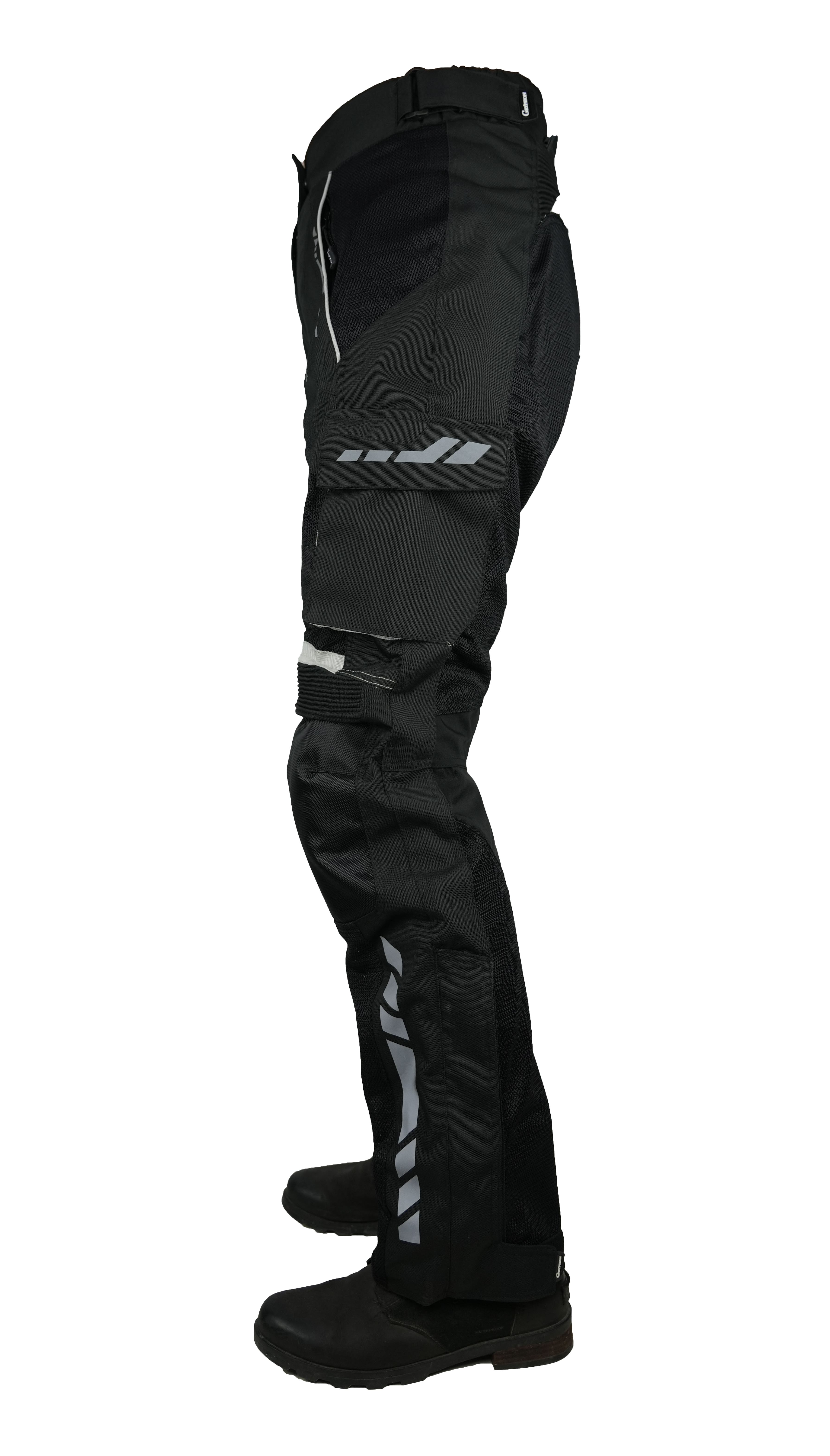 Women's Hi-Flo Mesh Pants