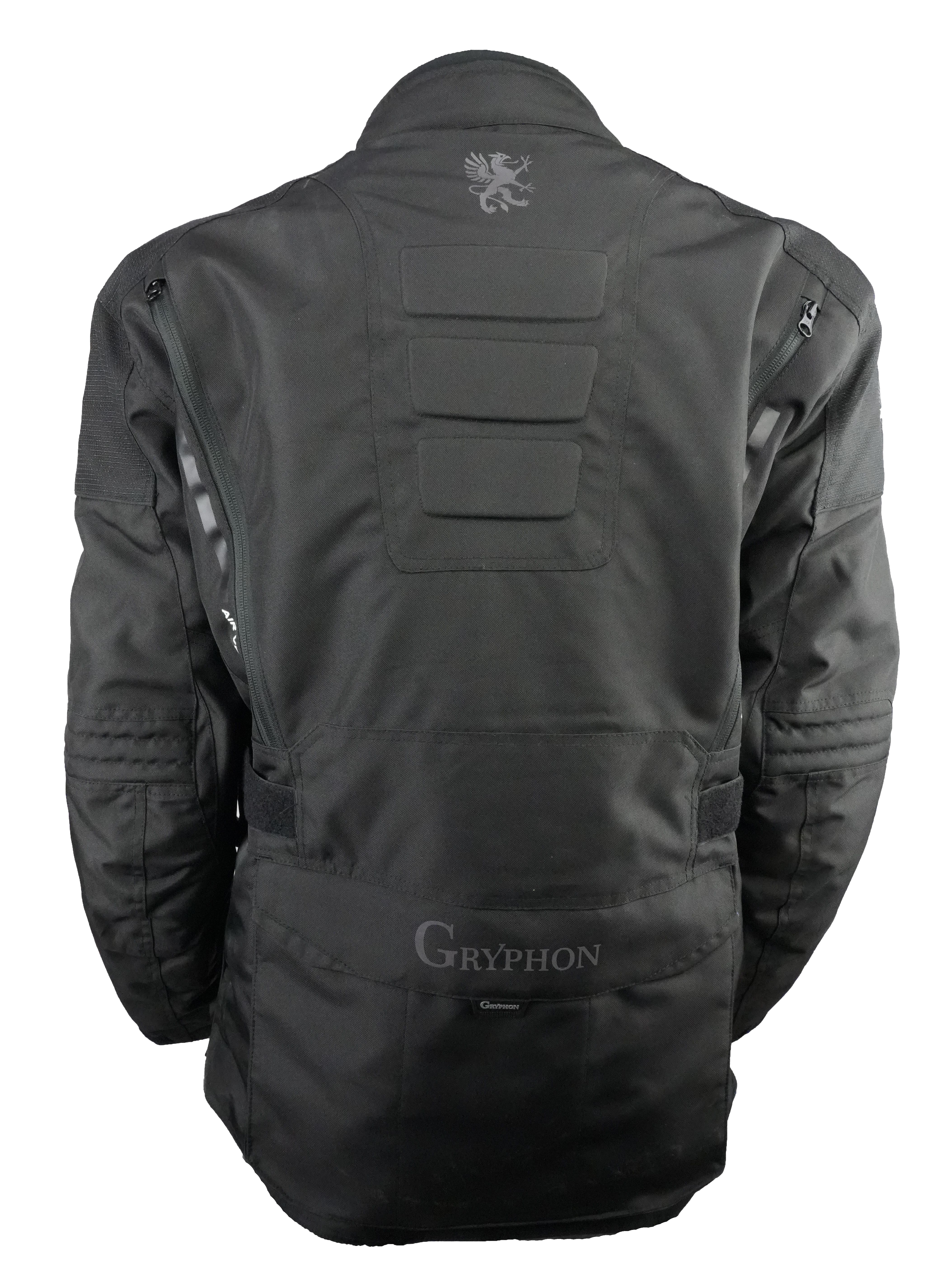 Men's Wanderer Waterproof Jacket