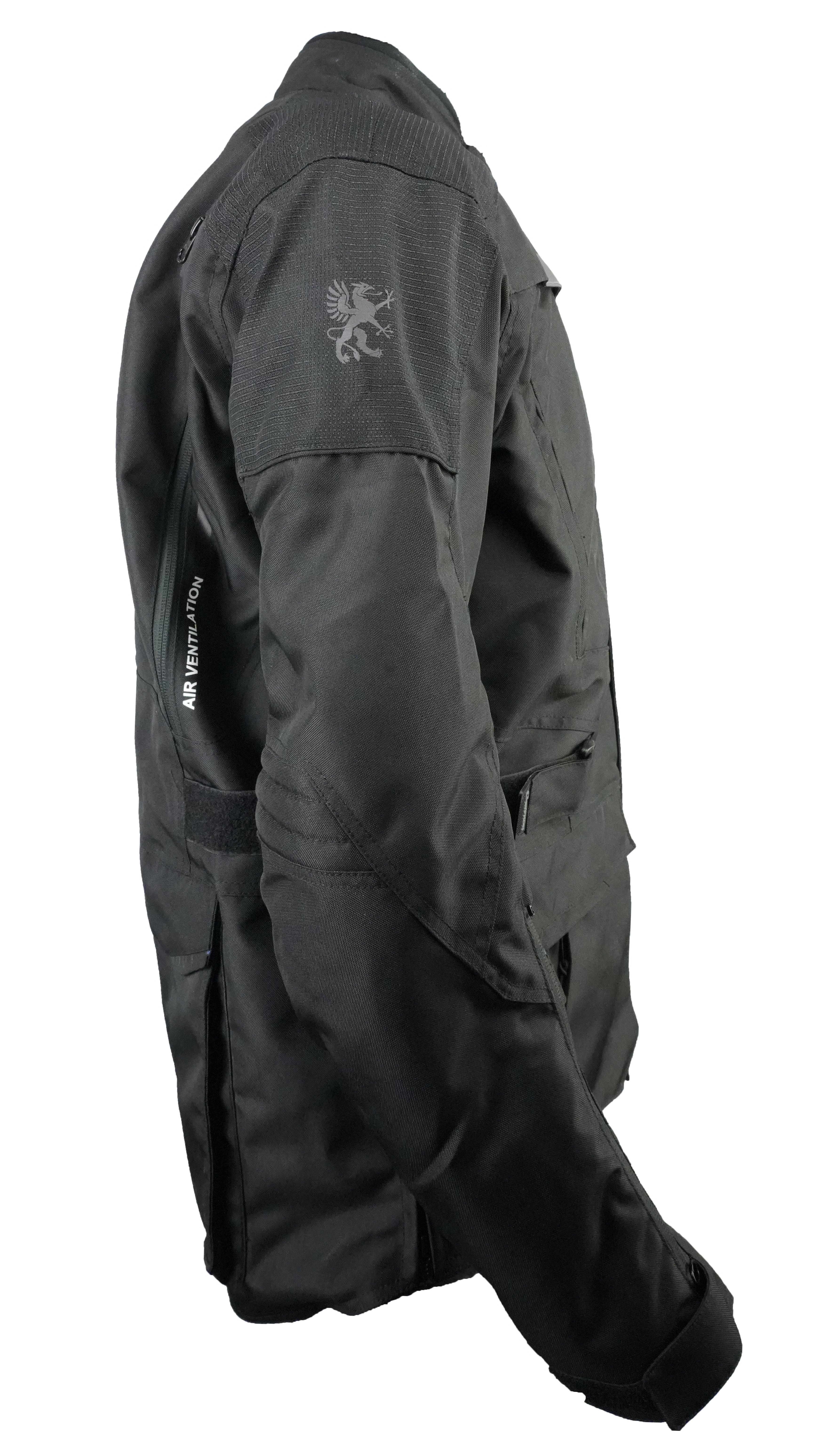 Men's Wanderer Waterproof Jacket