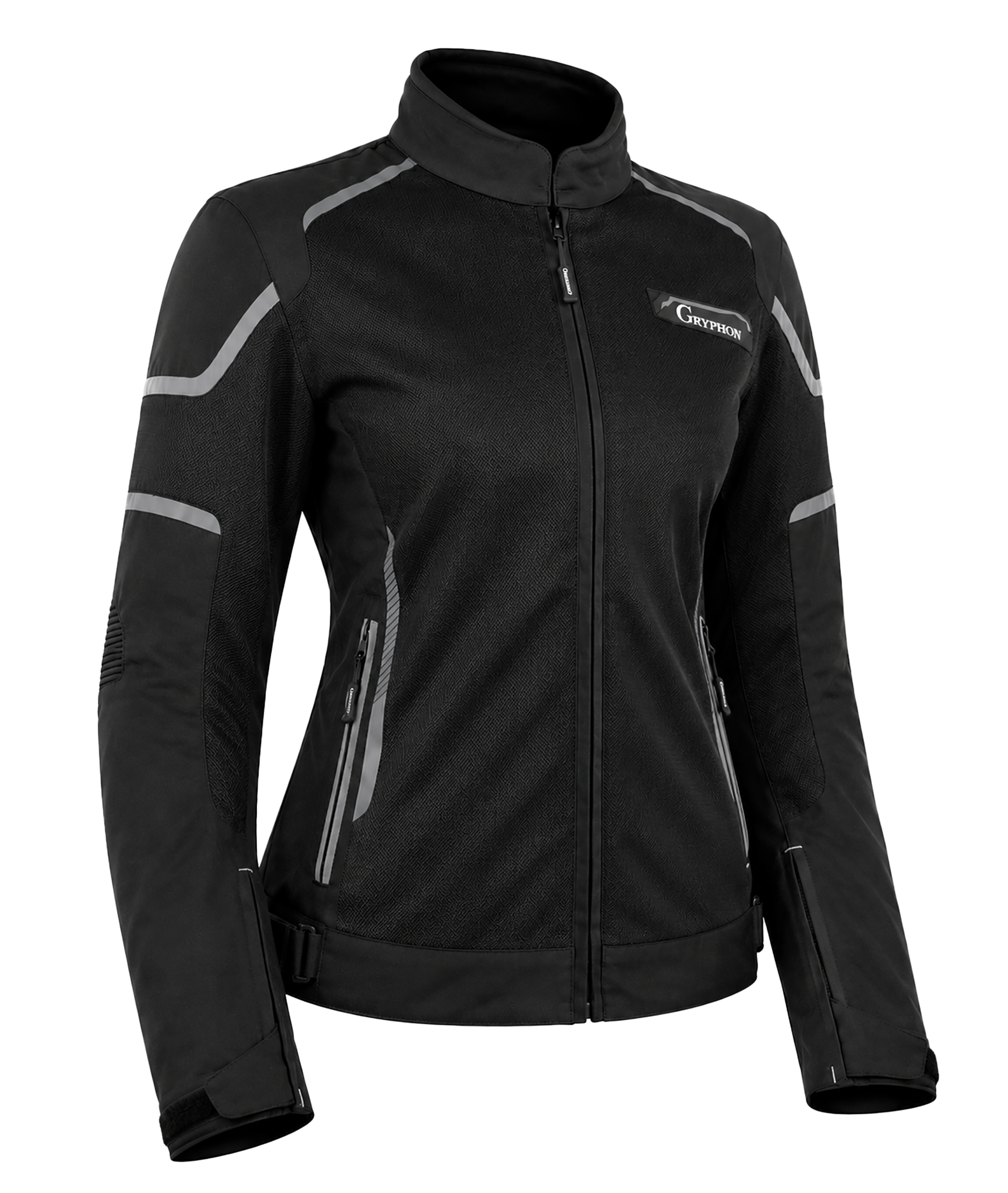 Women's Aqua Air Mesh Jacket