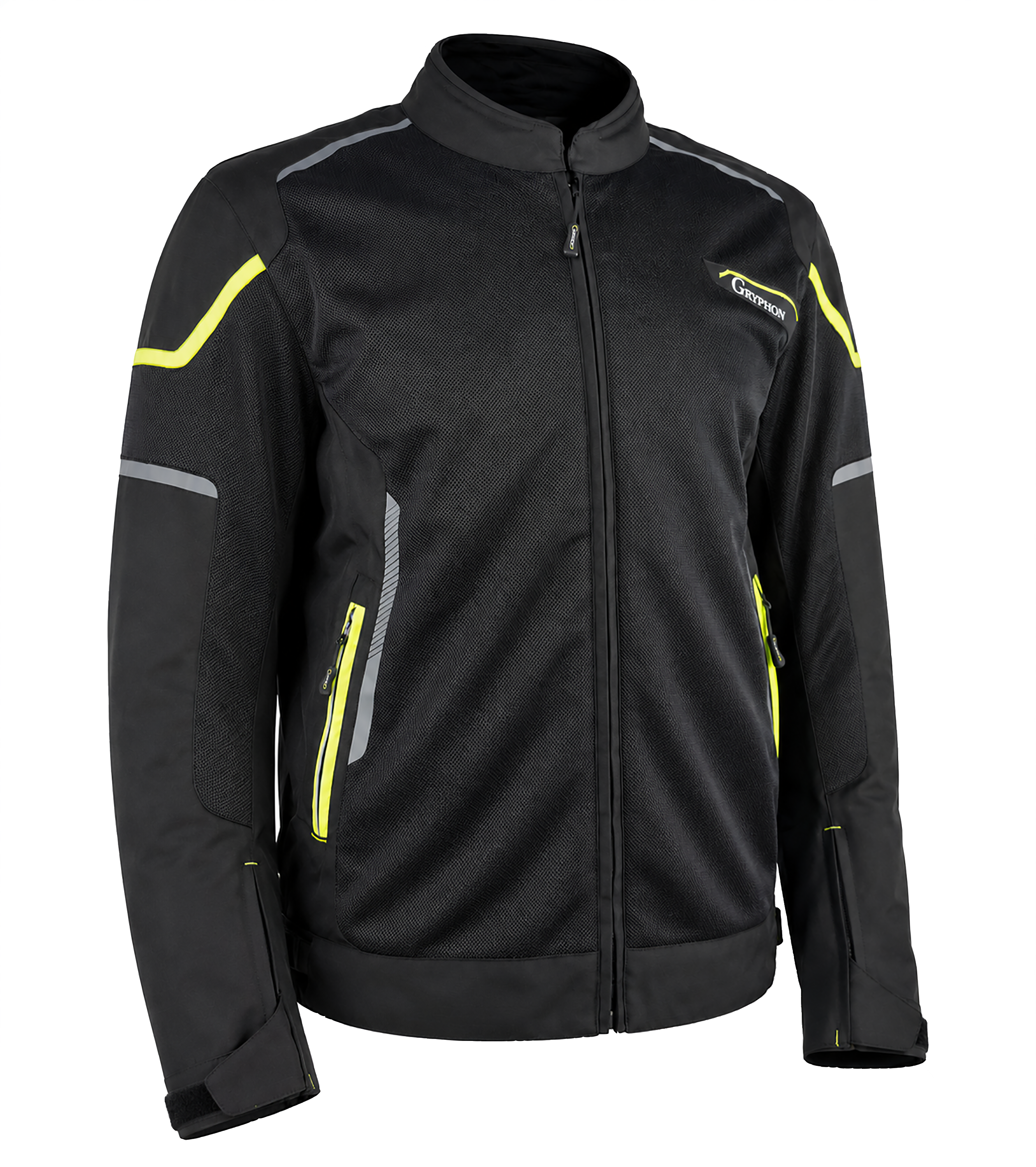Men's Aqua Air Mesh Jacket