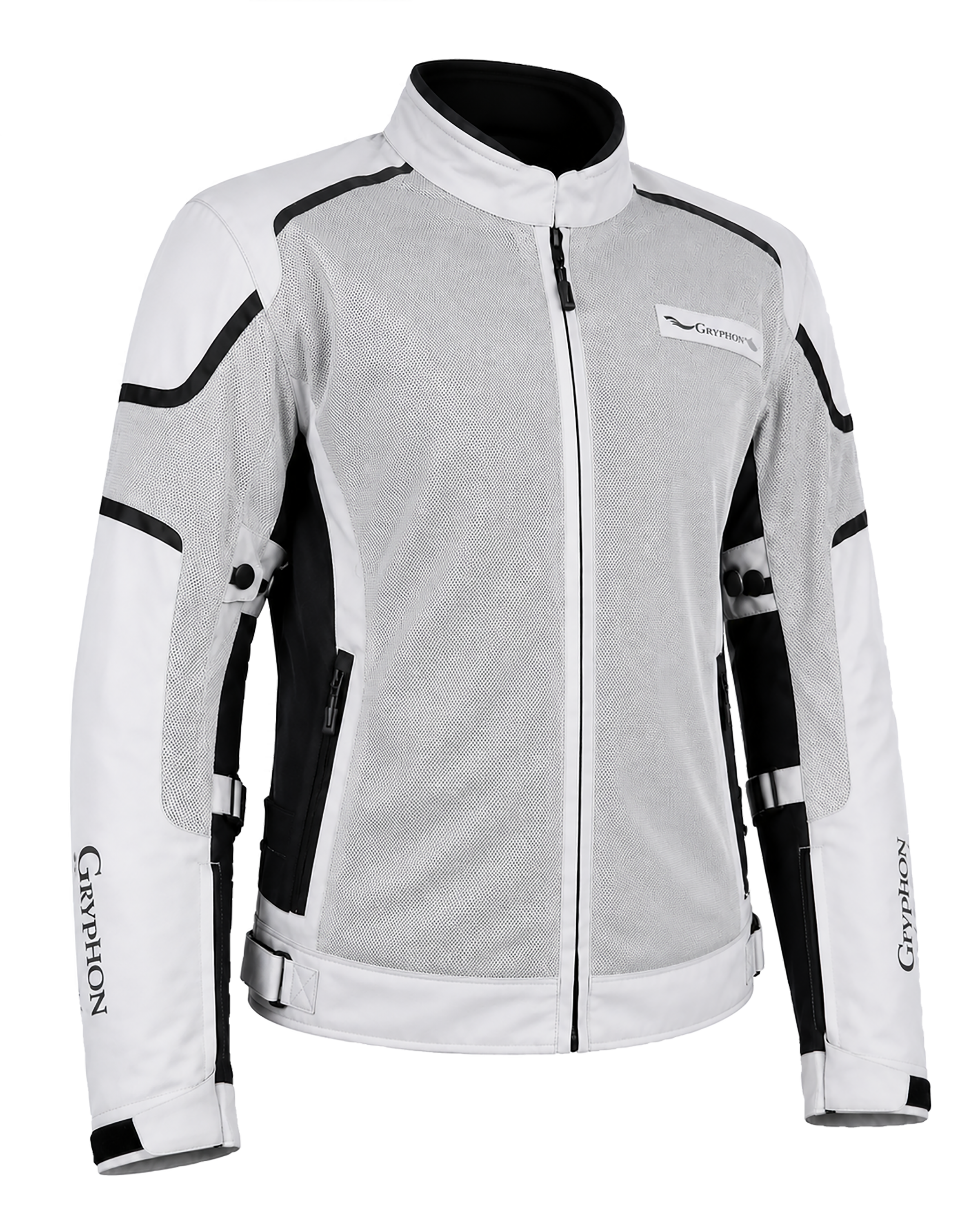 Men's Aqua Air Mesh Jacket