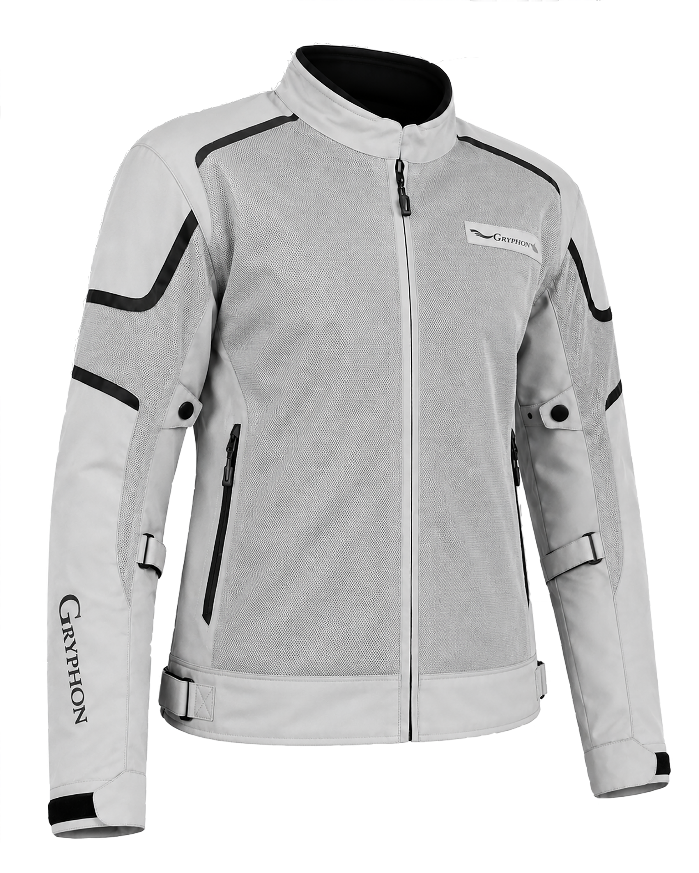 Men's Aqua Air Mesh Jacket