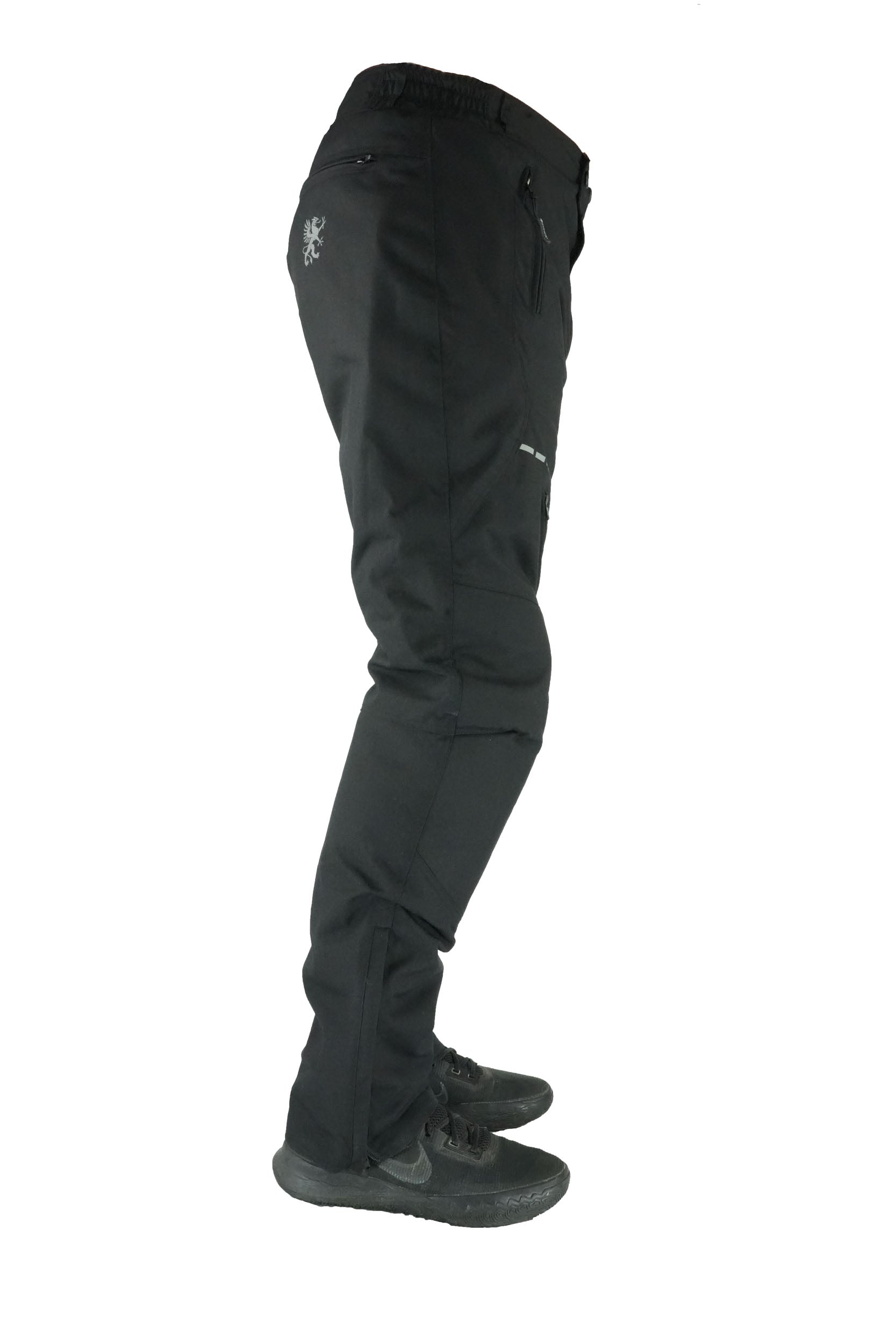 Men's Copper Canyon Waterproof Motorcycle Pants