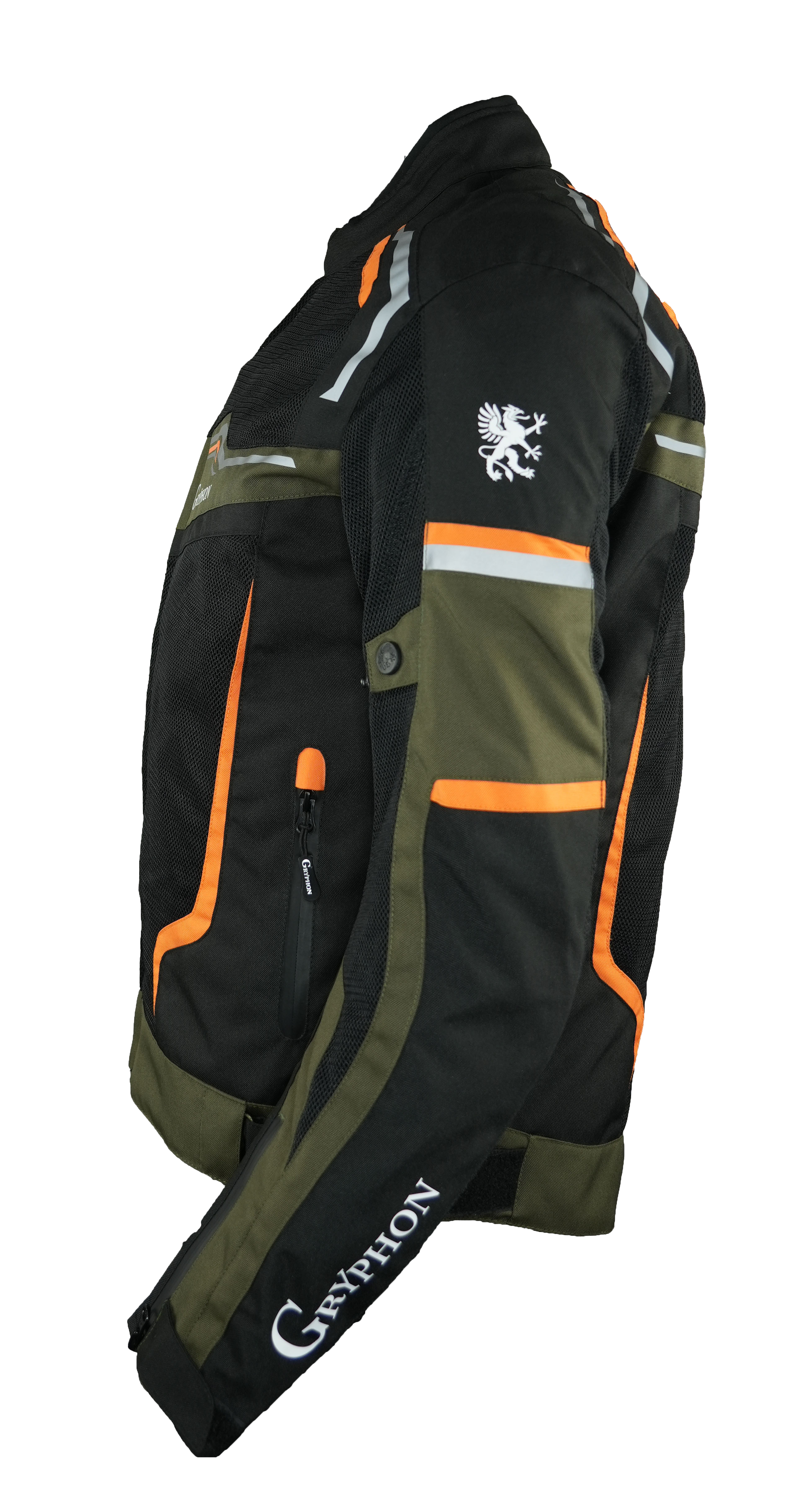 Men's Tucson Mesh Transition Jacket