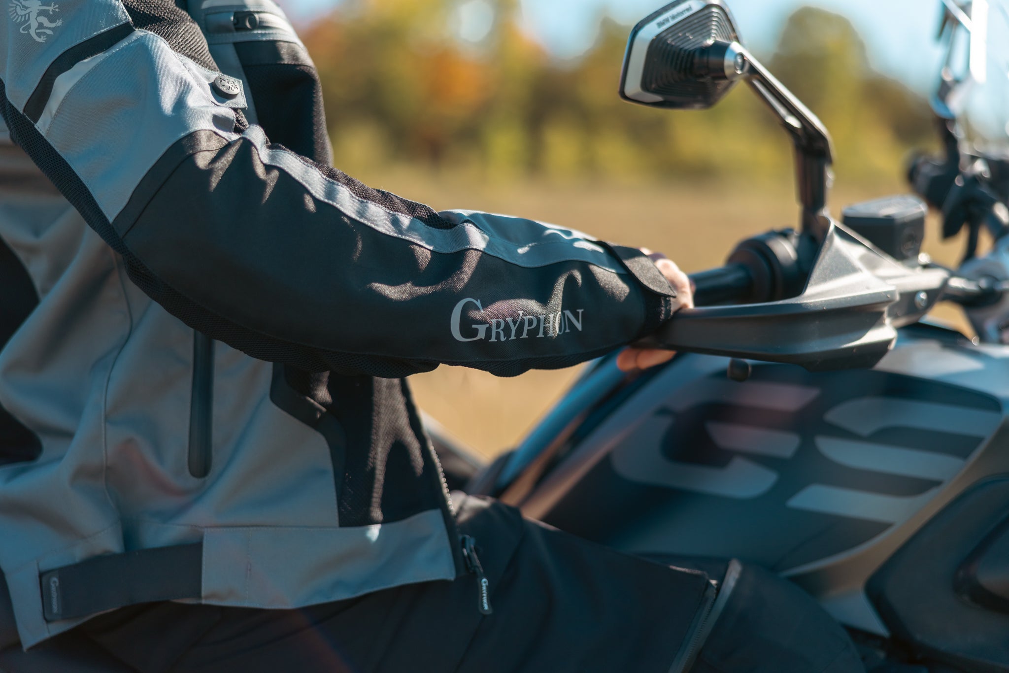 Men's Tucson Mesh Transition Jacket