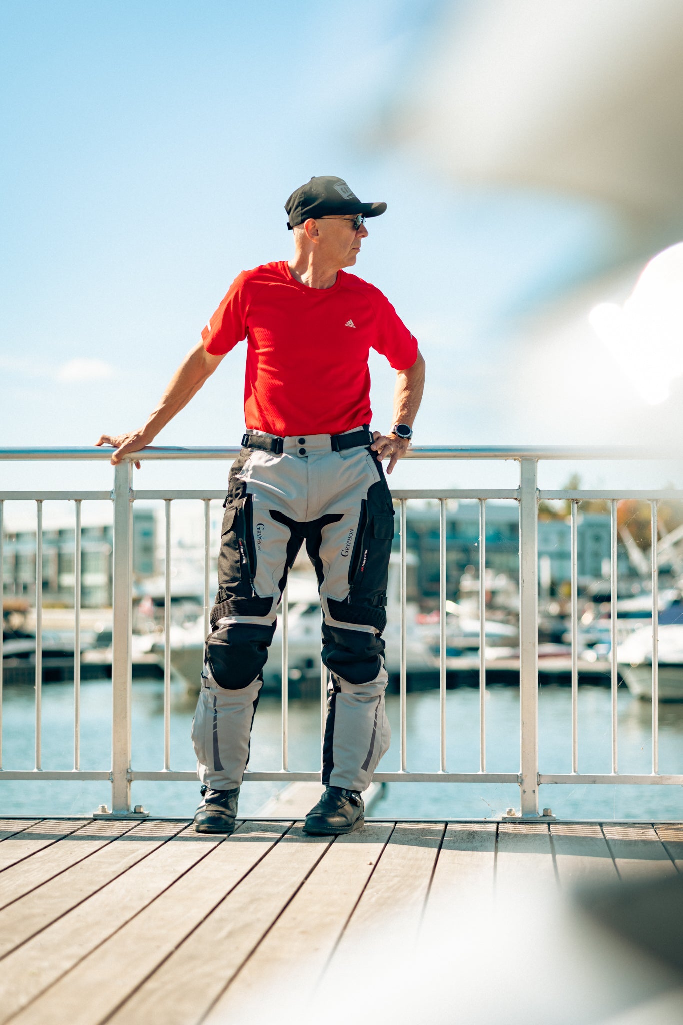 Men's Pacific Coast 2 Waterproof Pants